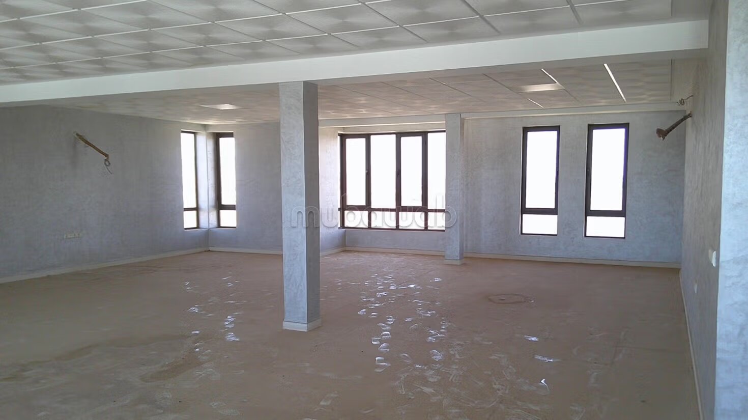 Office 220 sqm for rent in Marrakech — Photo 26