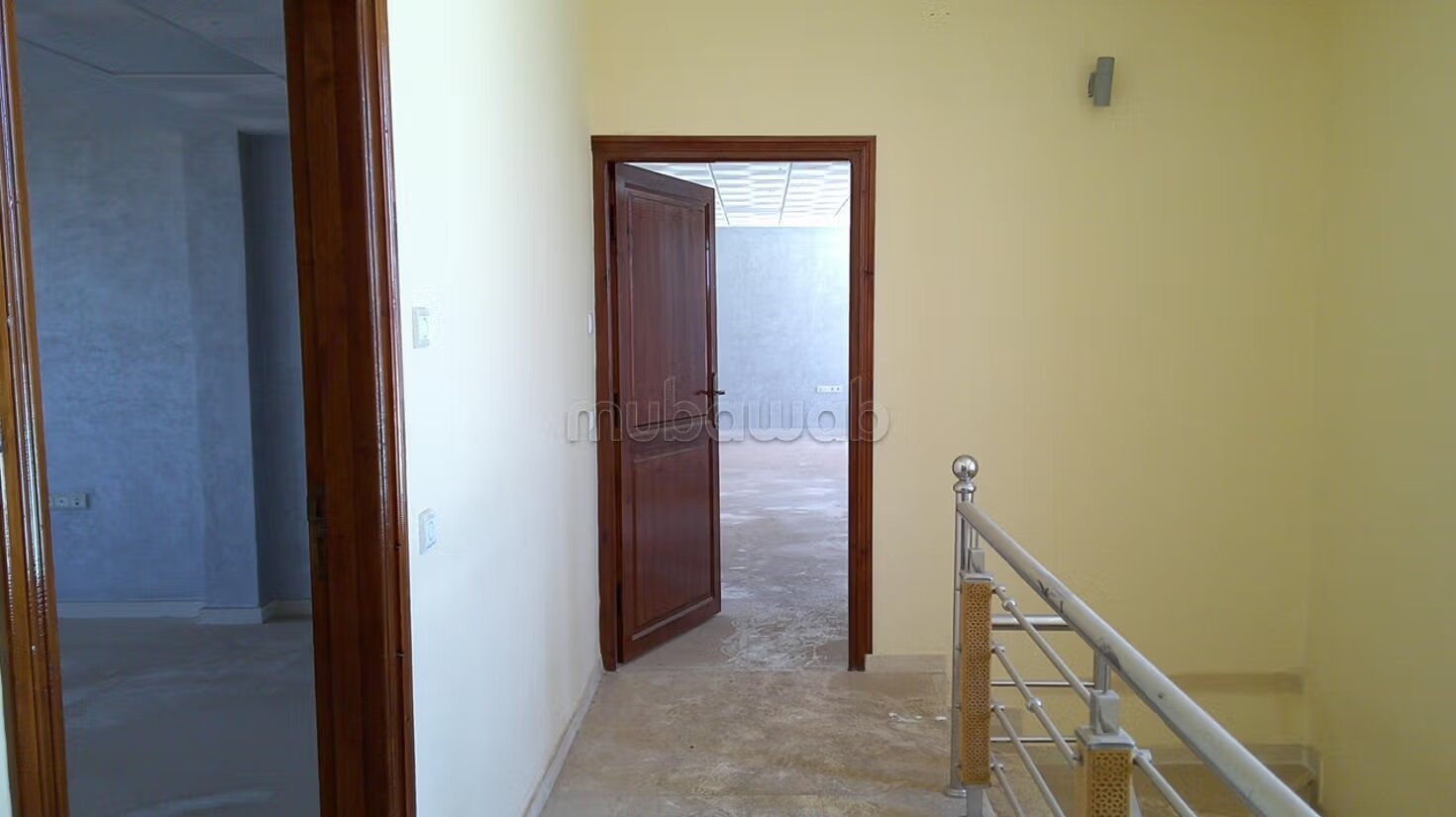Office 220 sqm for rent in Marrakech — Photo 27