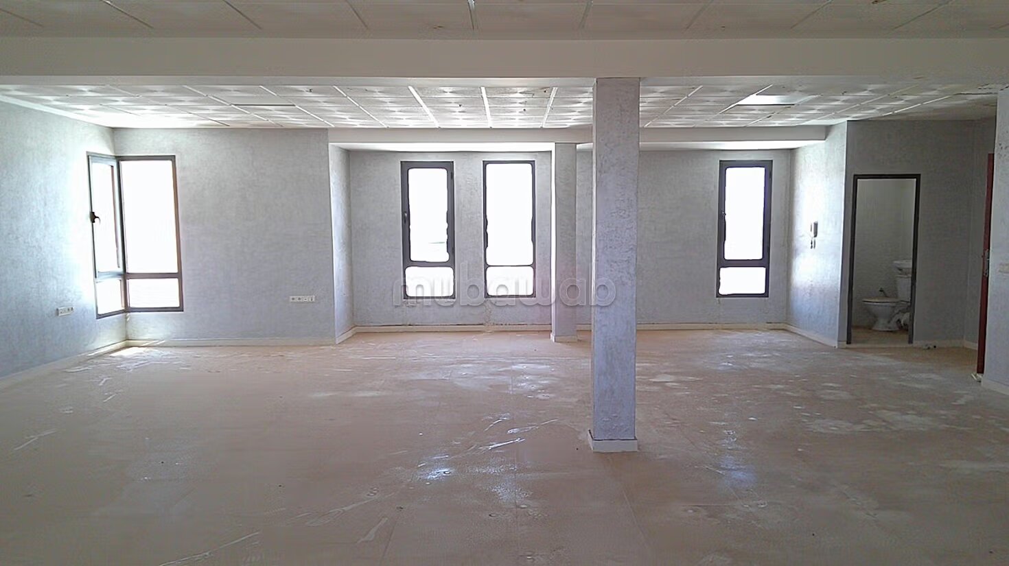 Office 220 sqm for rent in Marrakech — Photo 29