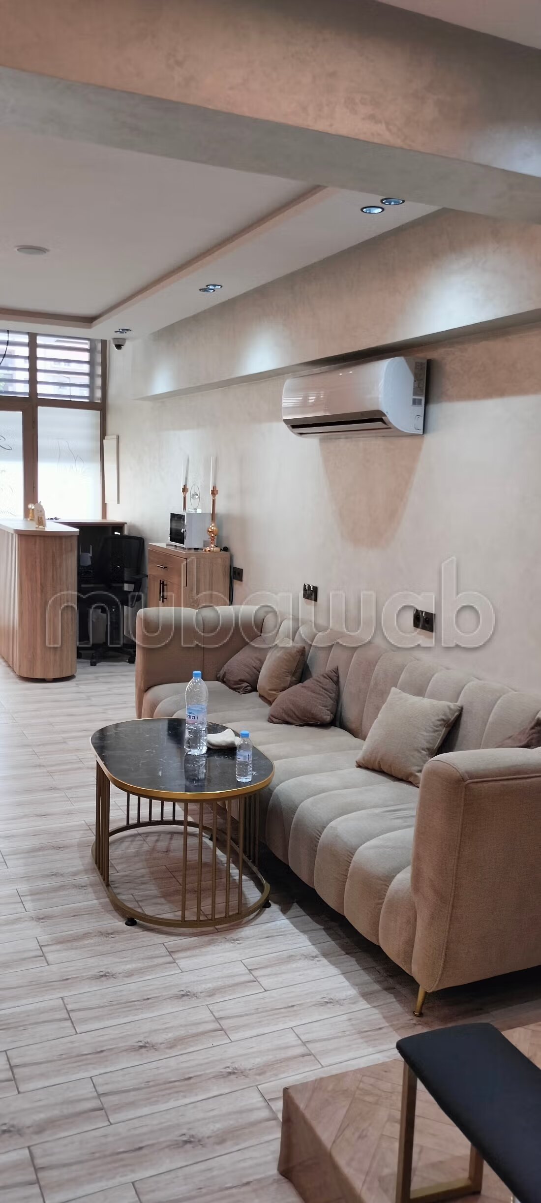 Office 220 sqm for rent in Marrakech — Photo 47