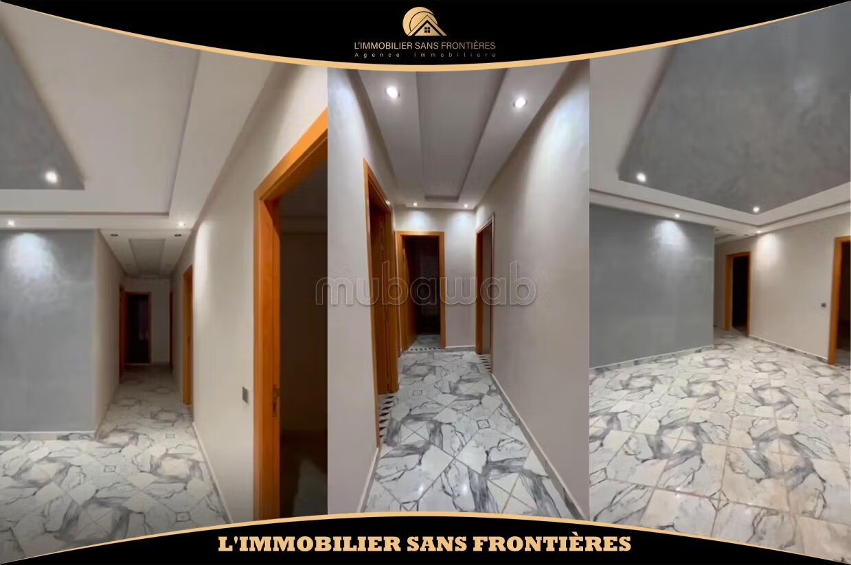 Office 220 sqm for rent in Marrakech — Photo 68
