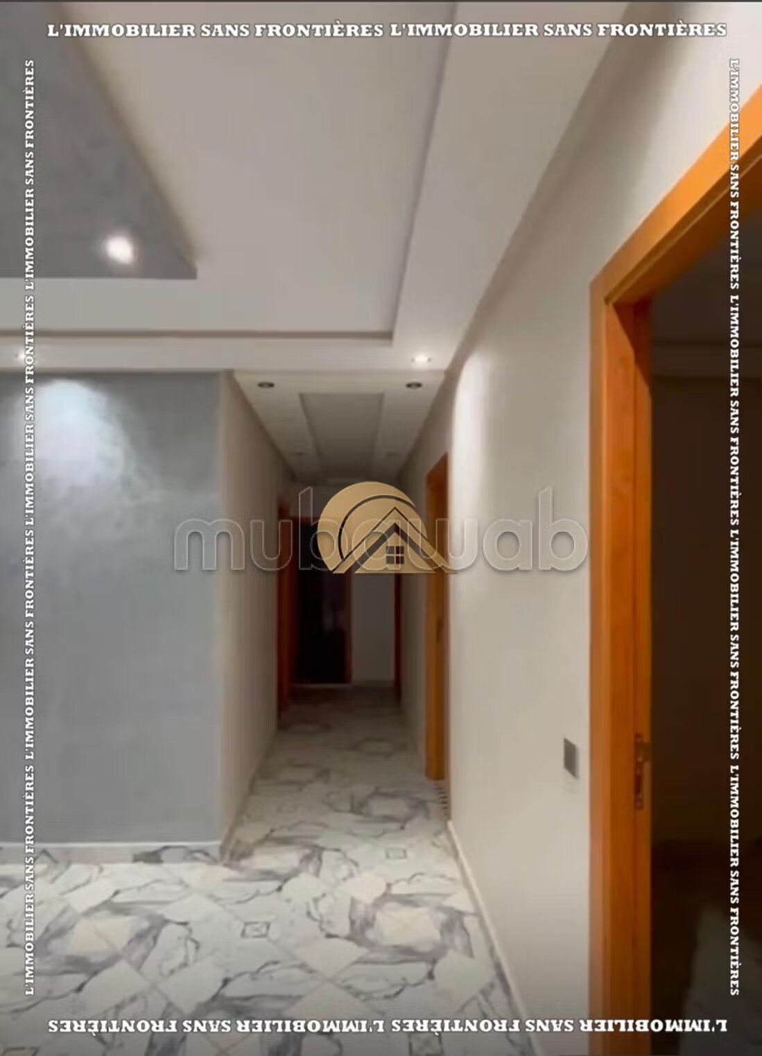 Office 220 sqm for rent in Marrakech — Photo 69