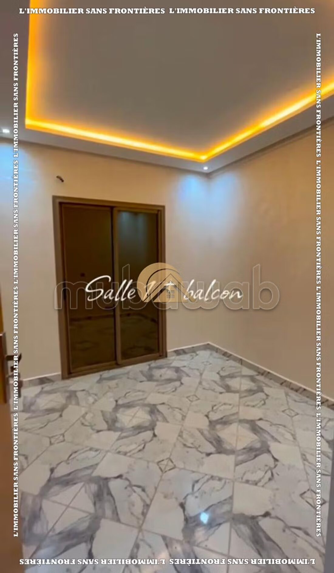 Office 220 sqm for rent in Marrakech — Photo 70