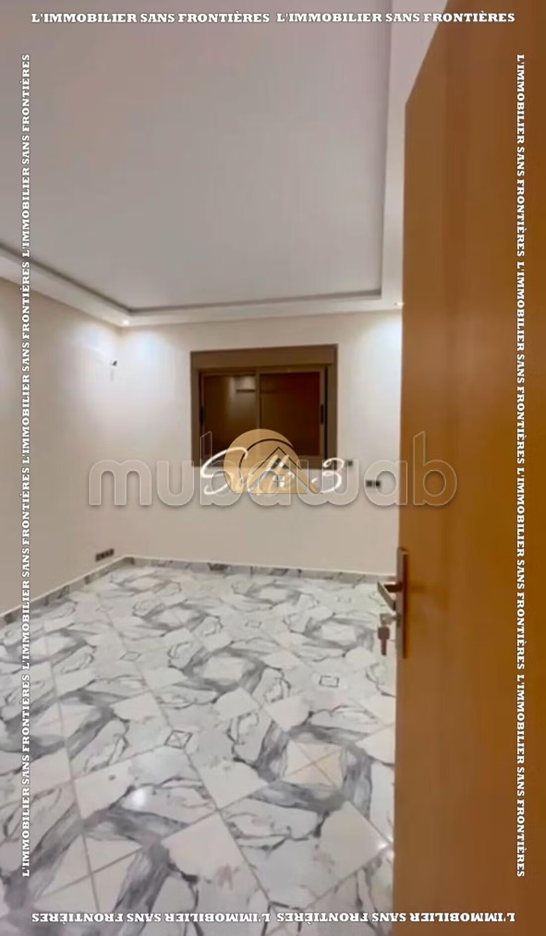 Office 220 sqm for rent in Marrakech — Photo 71