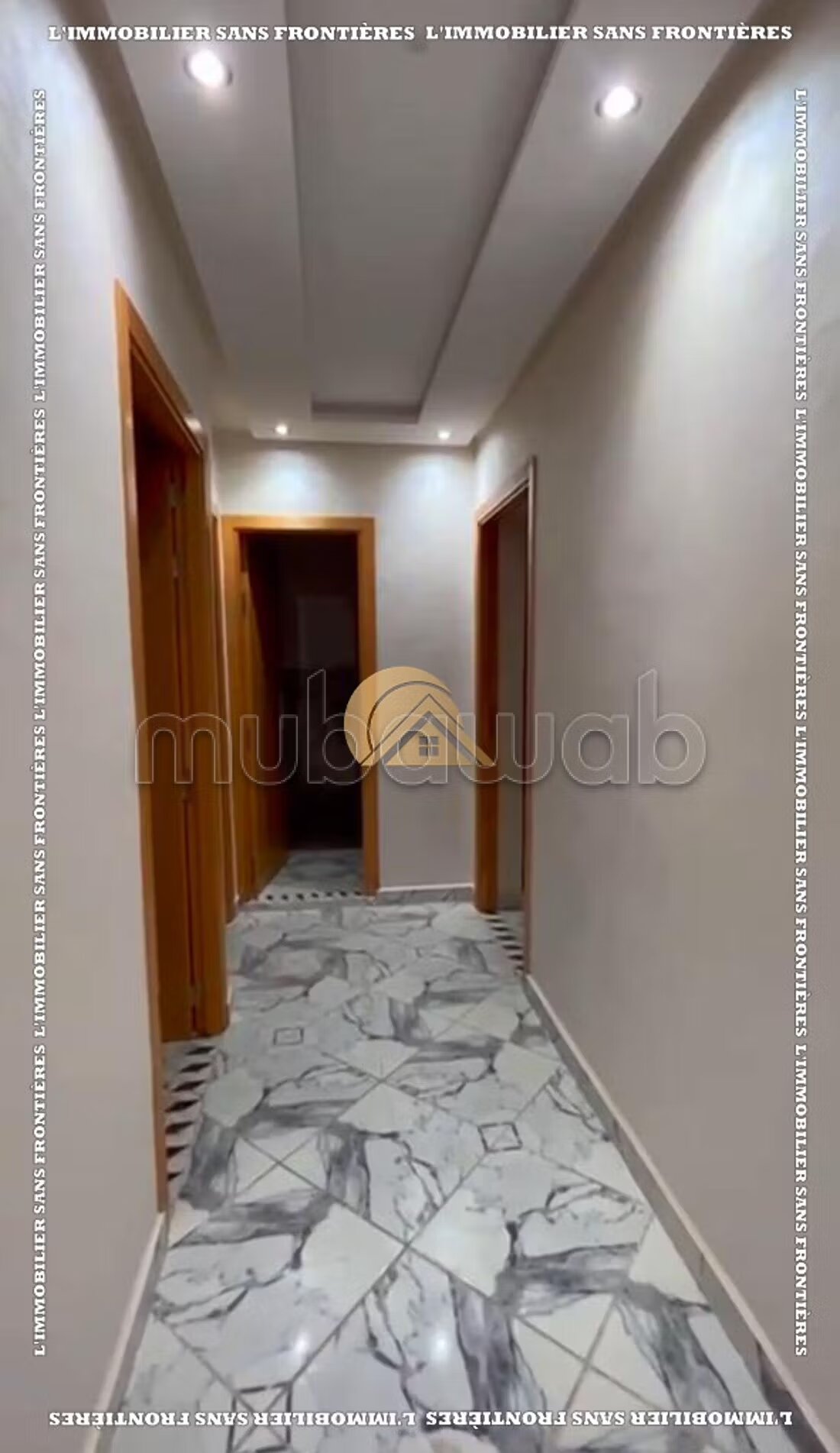Office 220 sqm for rent in Marrakech — Photo 72
