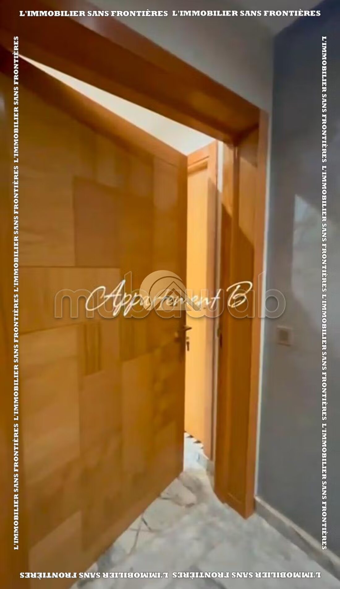 Office 220 sqm for rent in Marrakech — Photo 73