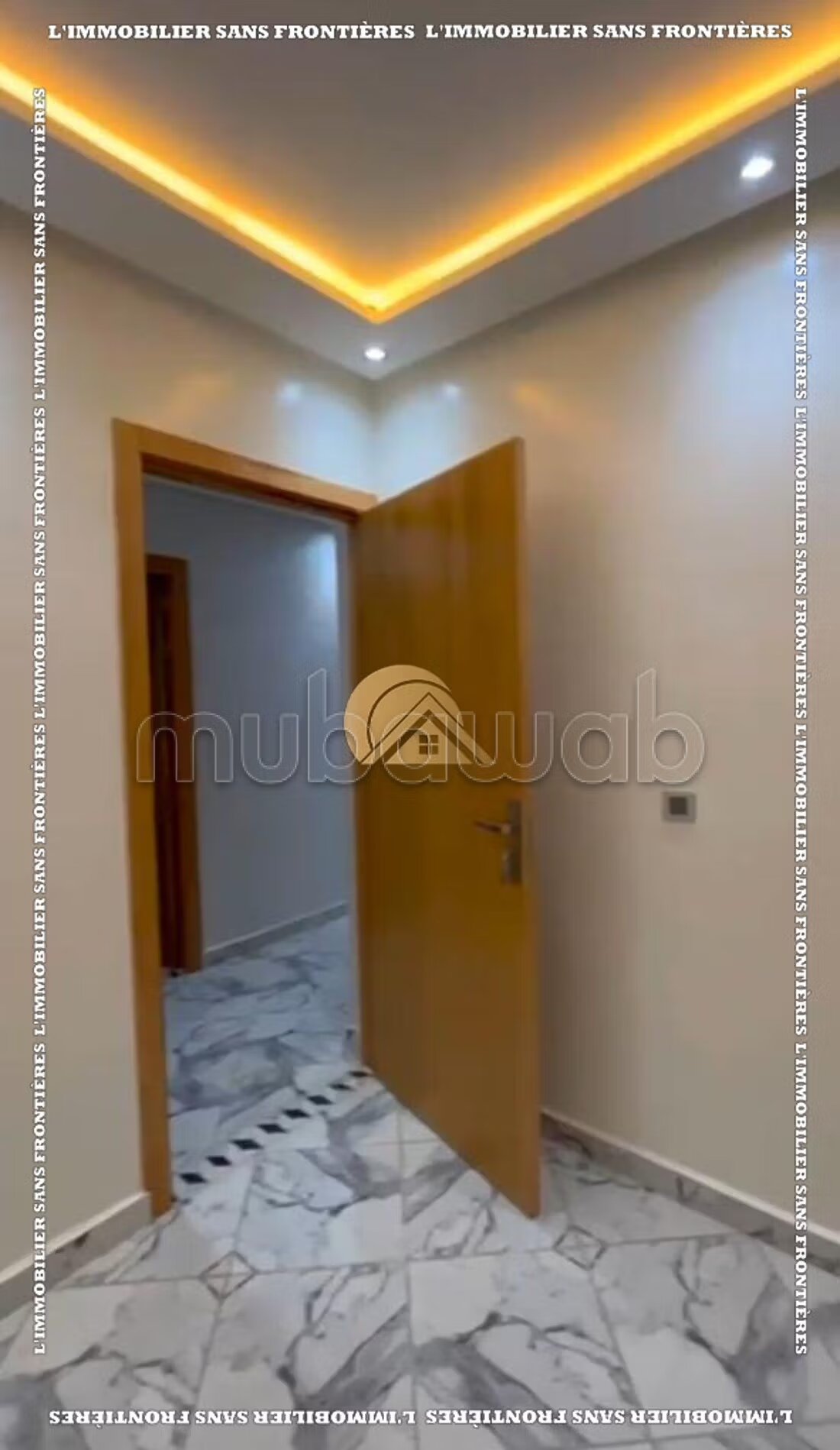 Office 220 sqm for rent in Marrakech — Photo 74