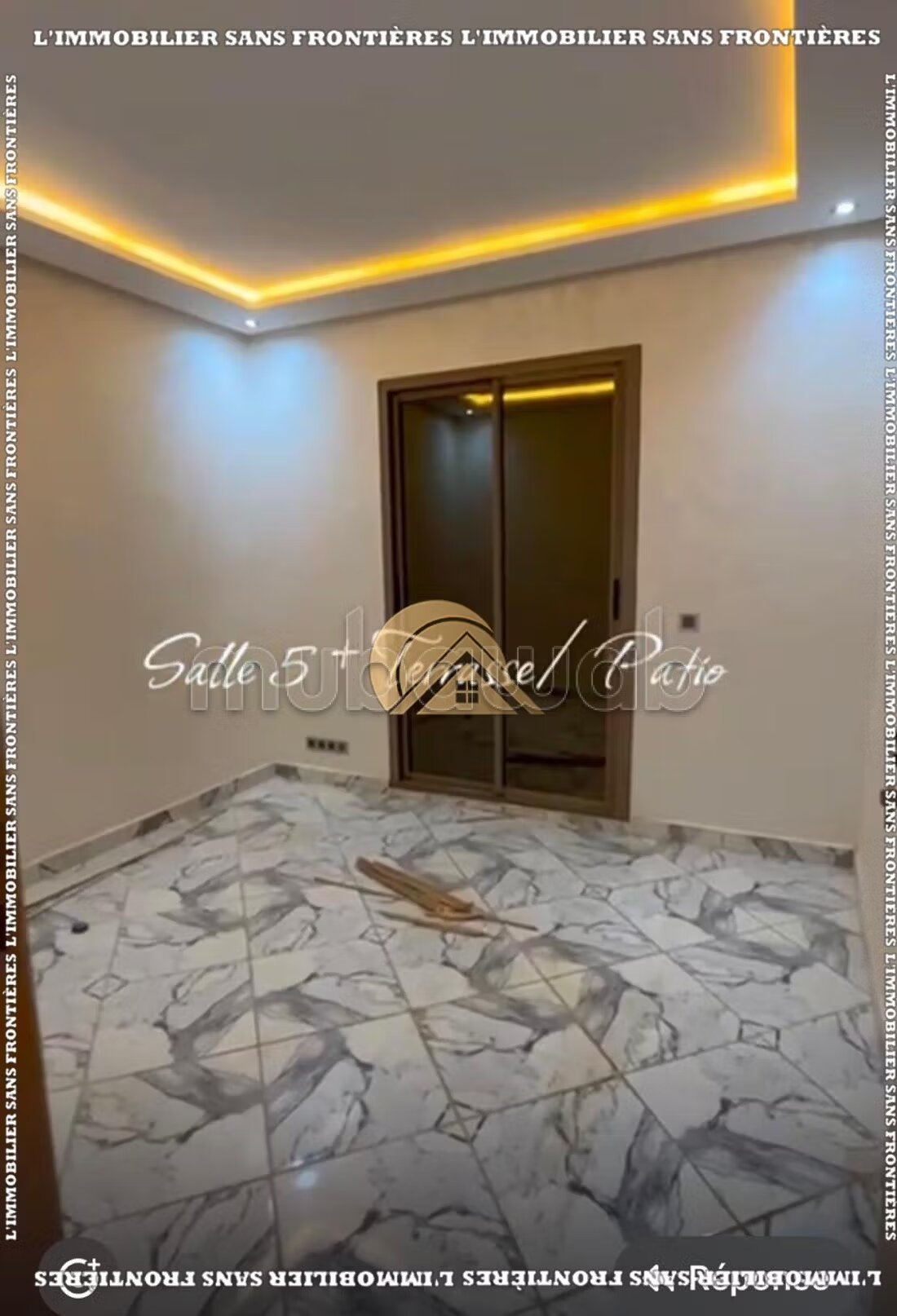 Office 220 sqm for rent in Marrakech — Photo 75