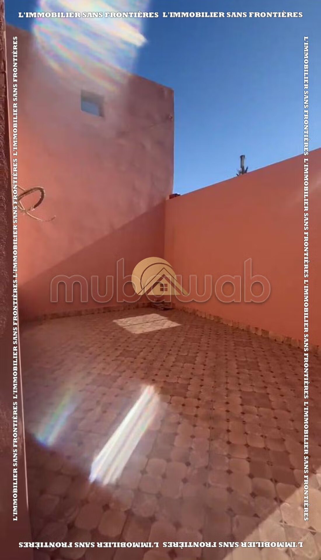 Office 220 sqm for rent in Marrakech — Photo 76