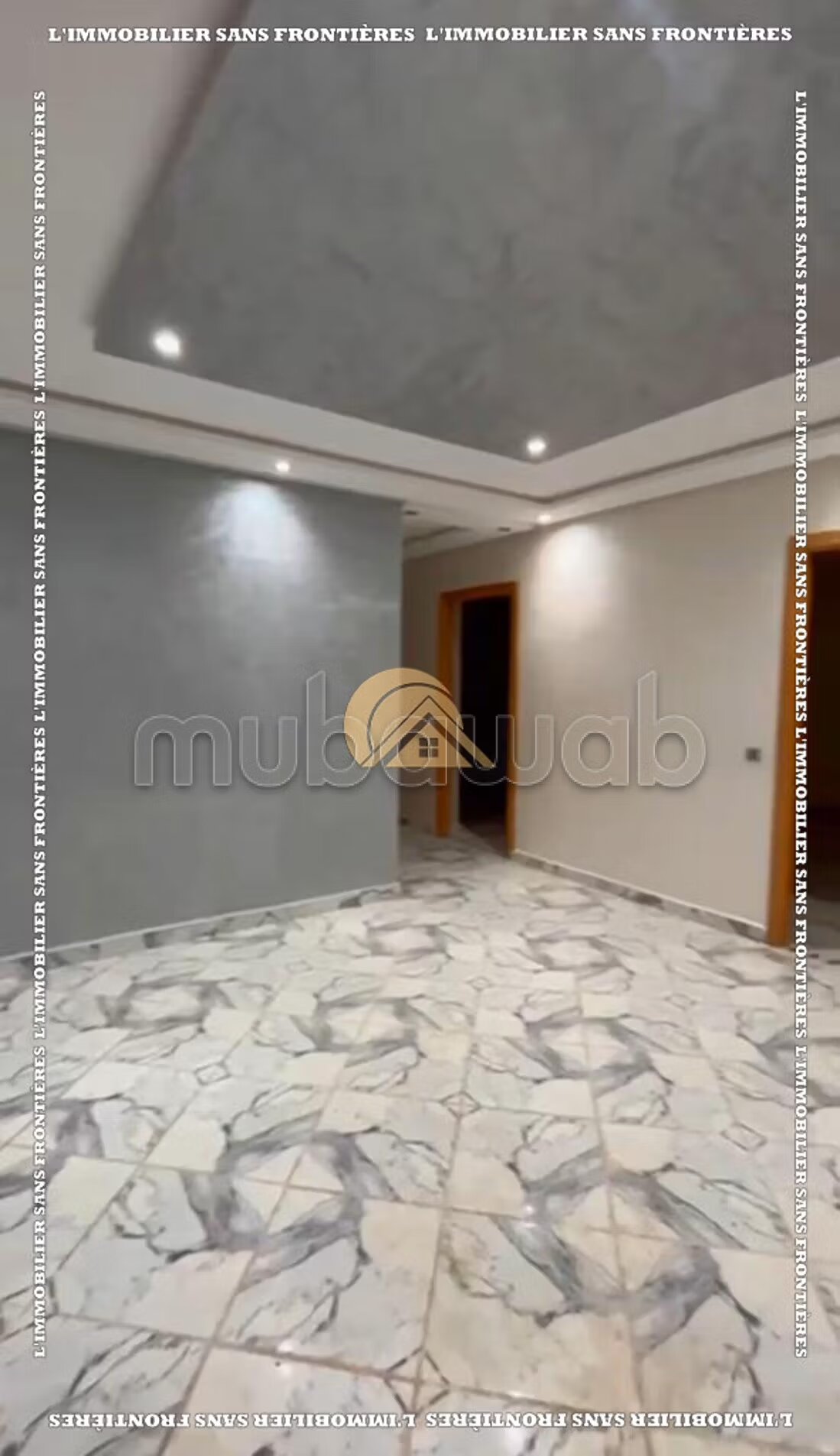 Office 220 sqm for rent in Marrakech — Photo 77