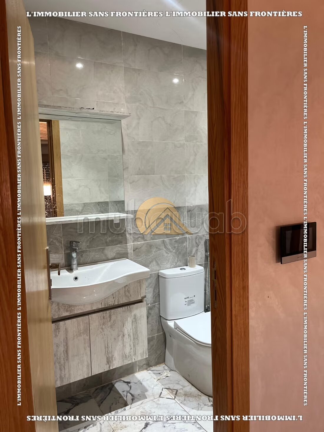 Office 220 sqm for rent in Marrakech — Photo 79