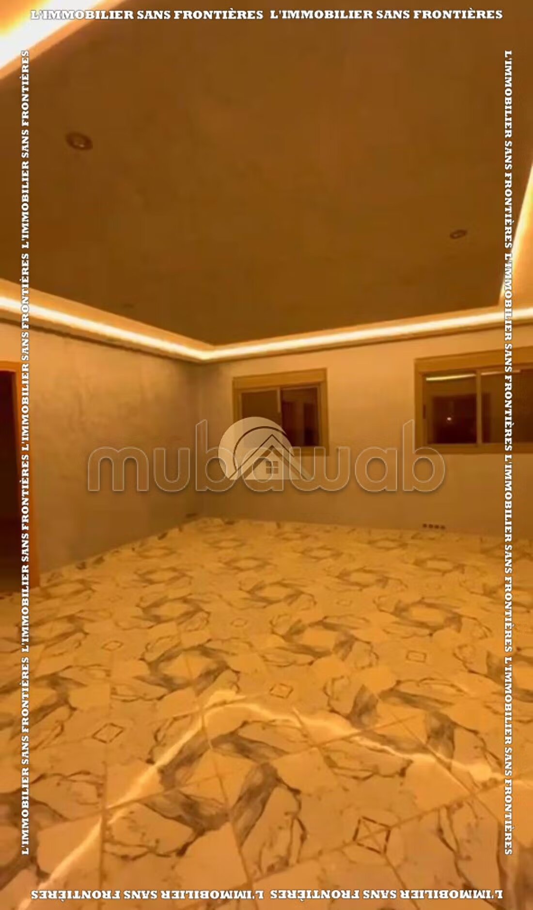 Office 220 sqm for rent in Marrakech — Photo 80