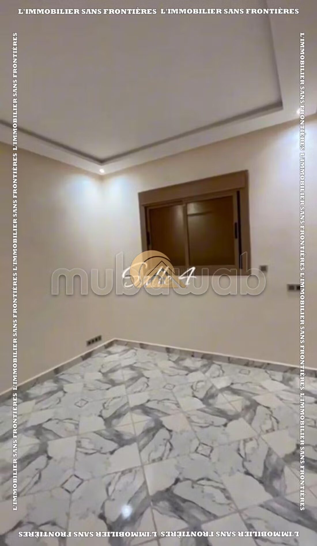 Office 220 sqm for rent in Marrakech — Photo 81