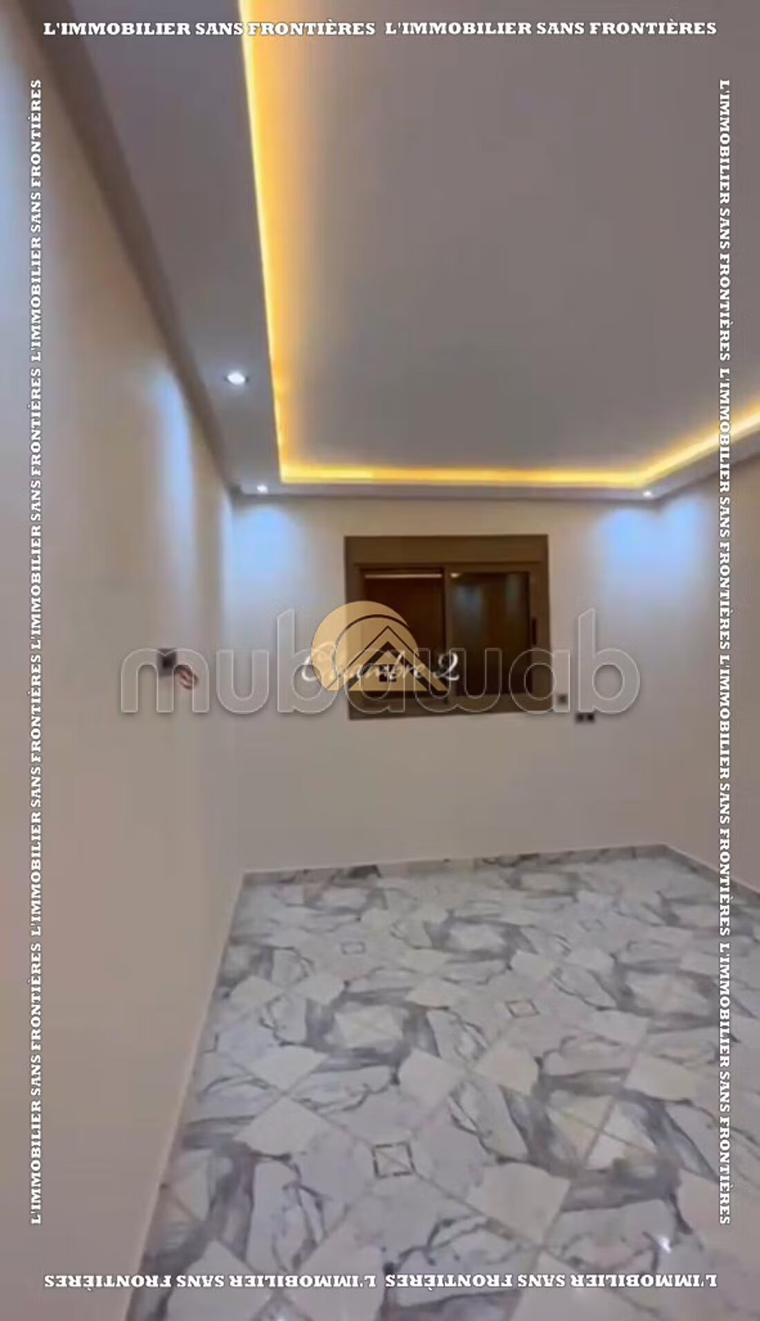 Office 220 sqm for rent in Marrakech — Photo 84