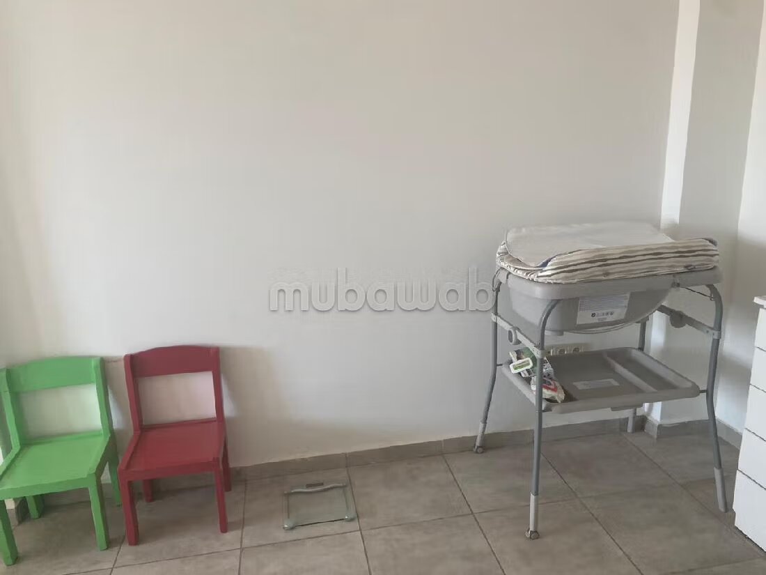 Office 220 sqm for rent in Marrakech — Photo 86
