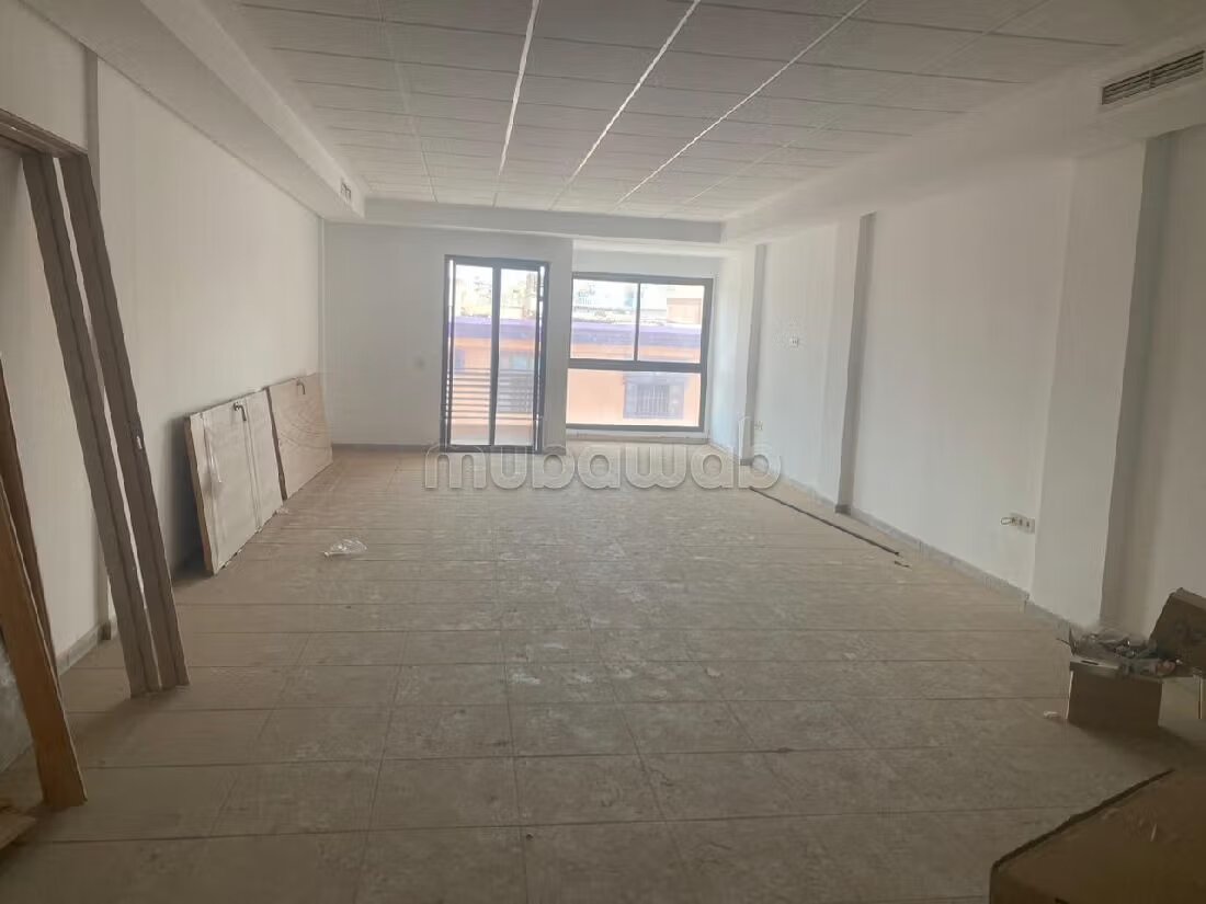 Office 220 sqm for rent in Marrakech — Photo 87