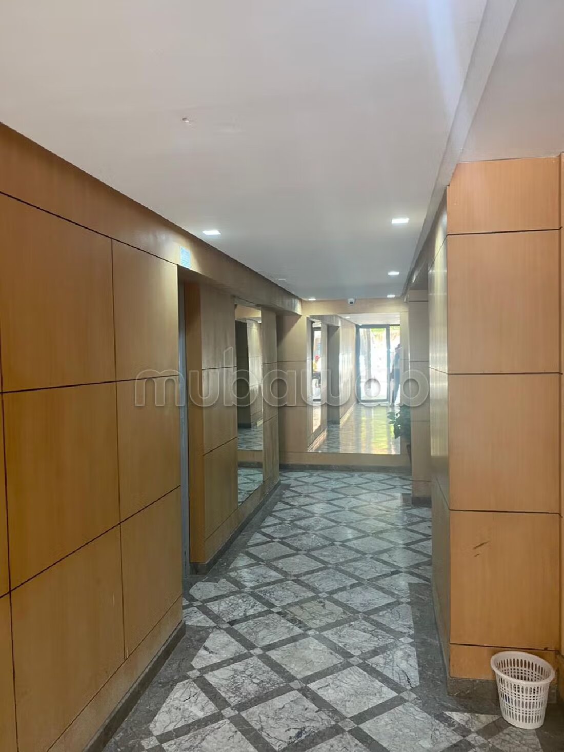 Office 220 sqm for rent in Marrakech — Photo 88