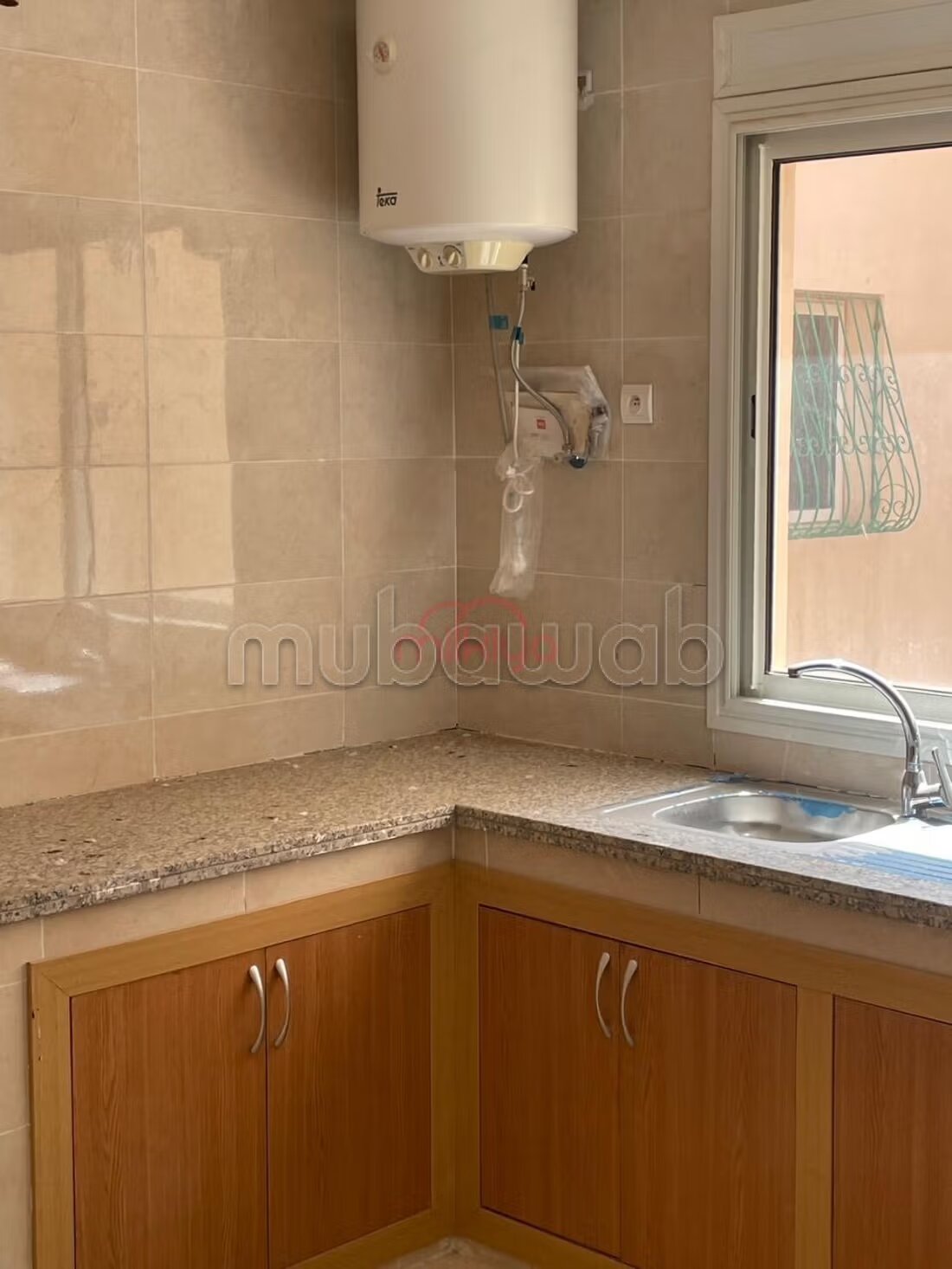 Office 220 sqm for rent in Marrakech — Photo 91