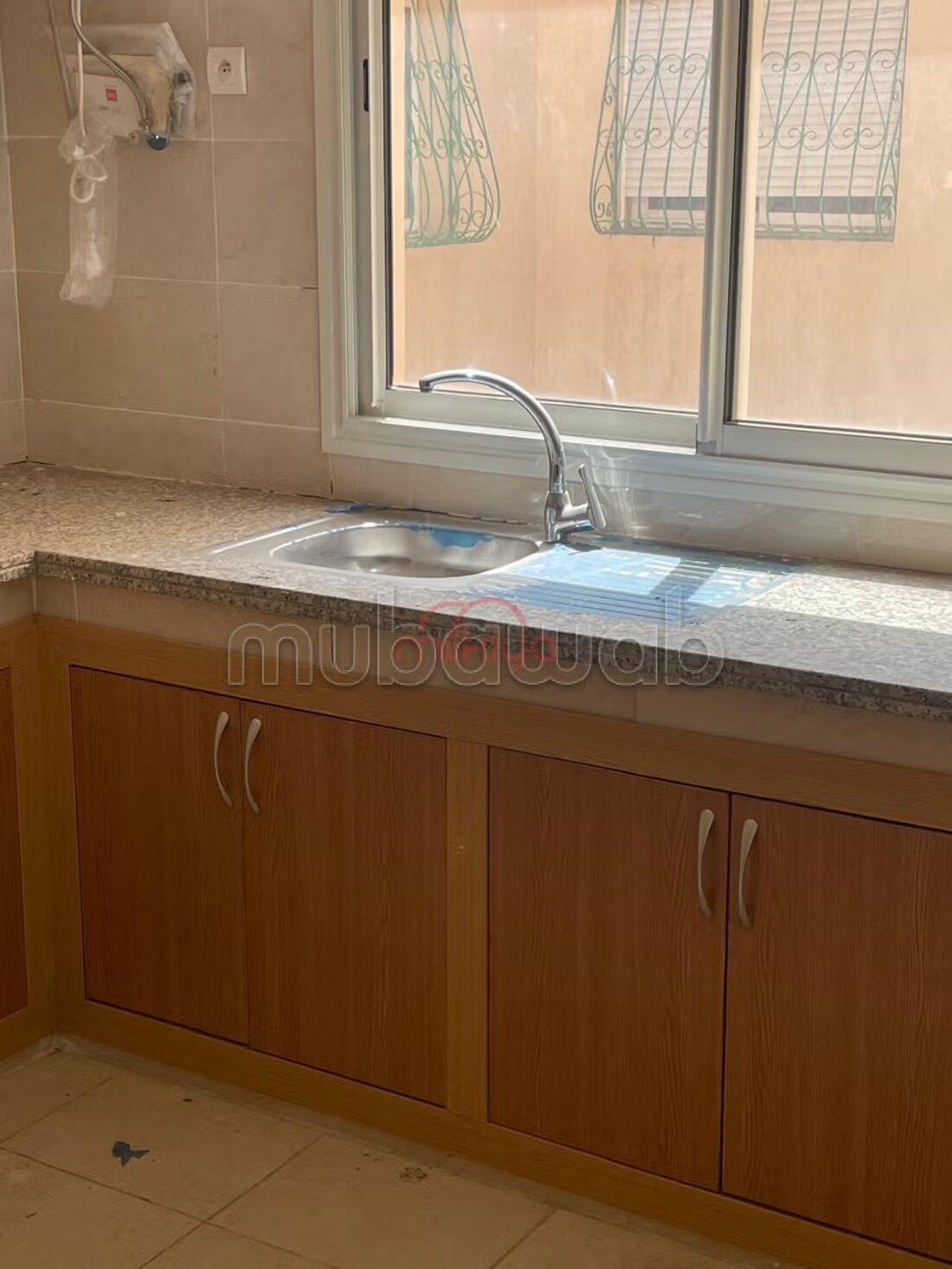 Office 220 sqm for rent in Marrakech — Photo 92