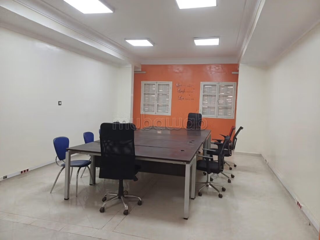 Office 220 sqm for rent in Marrakech — Photo 97