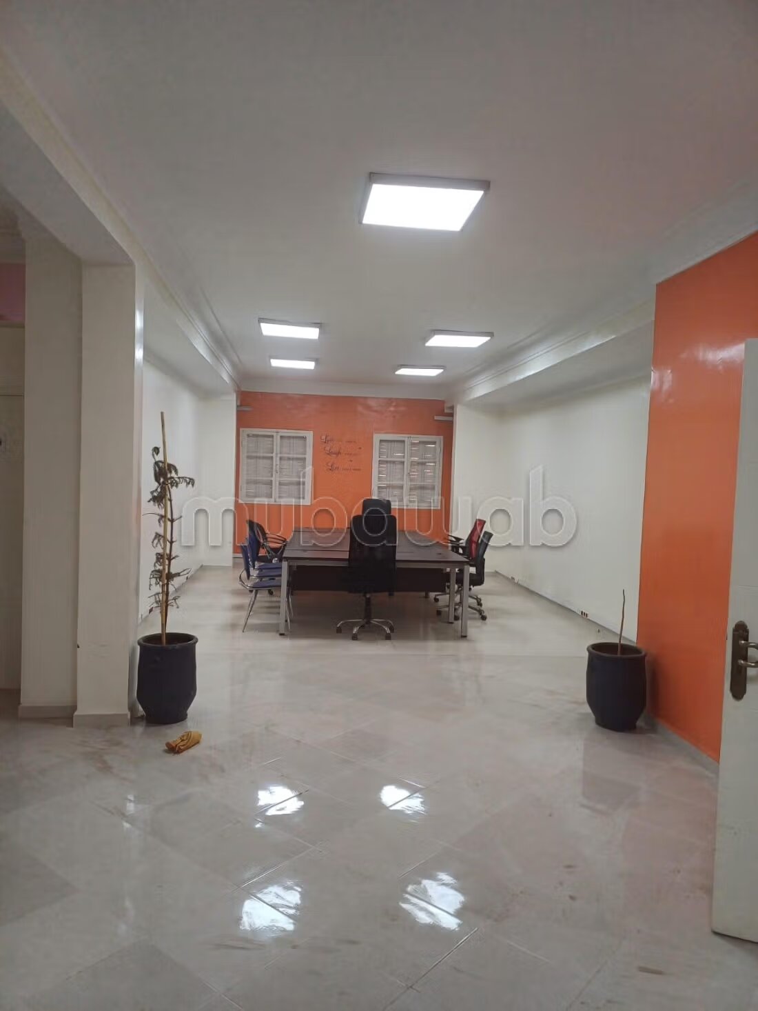 Office 220 sqm for rent in Marrakech — Photo 98