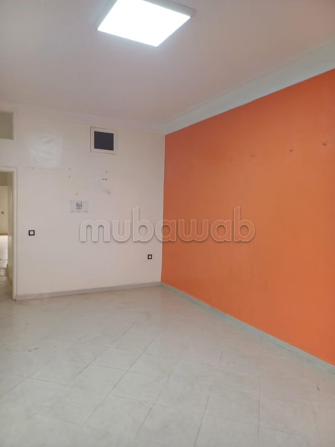 Office 220 sqm for rent in Marrakech — Photo 100