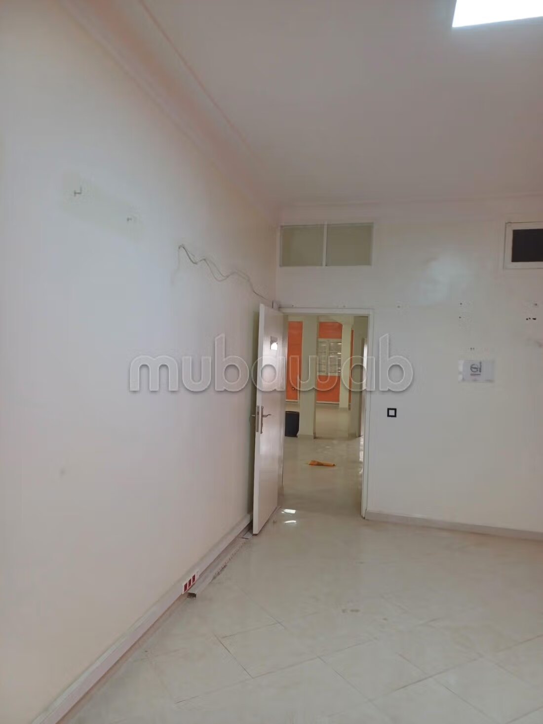 Office 220 sqm for rent in Marrakech — Photo 101