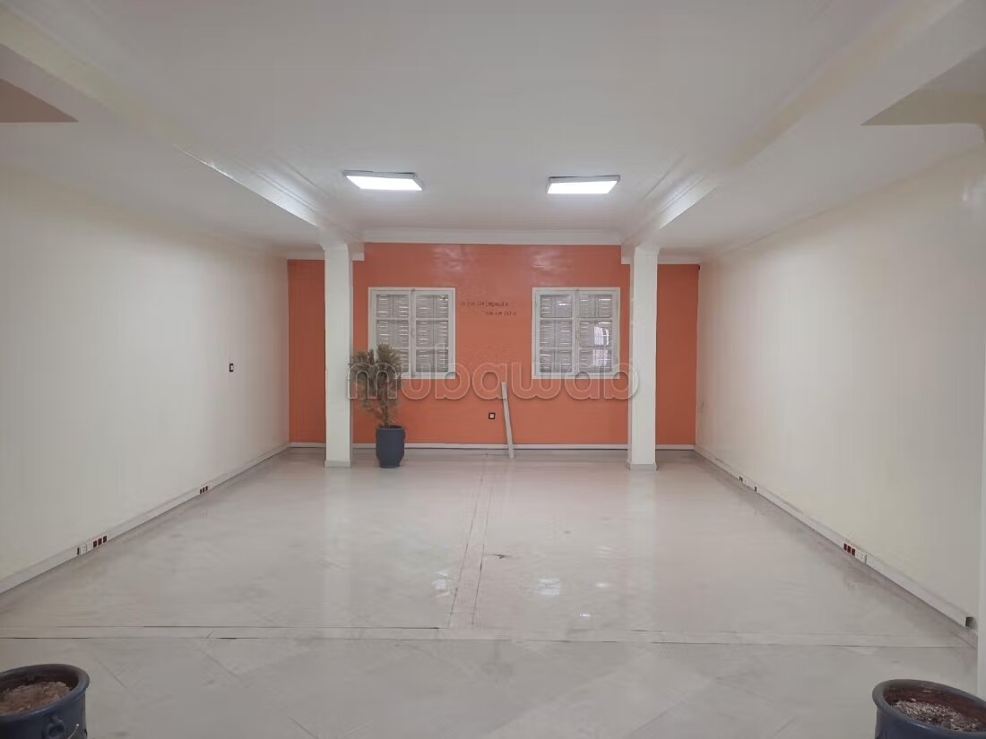 Office 220 sqm for rent in Marrakech — Photo 102