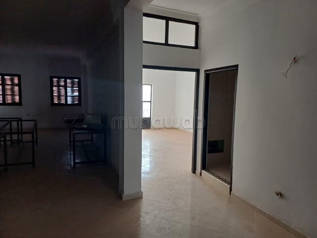 Office 220 sqm for rent in Marrakech — Photo 104