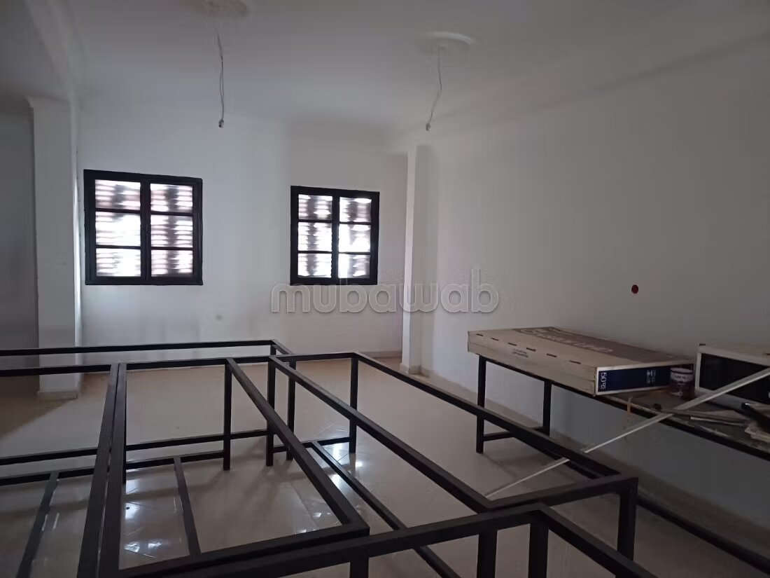 Office 220 sqm for rent in Marrakech — Photo 105