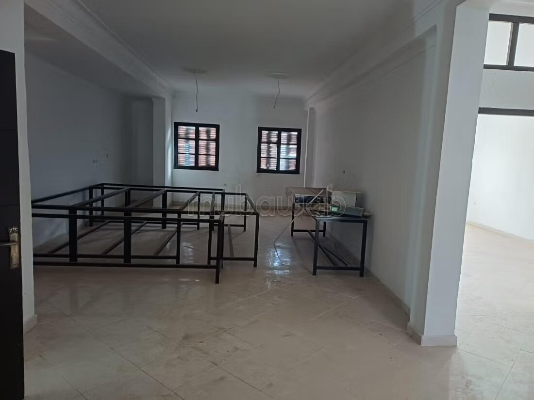 Office 220 sqm for rent in Marrakech — Photo 112
