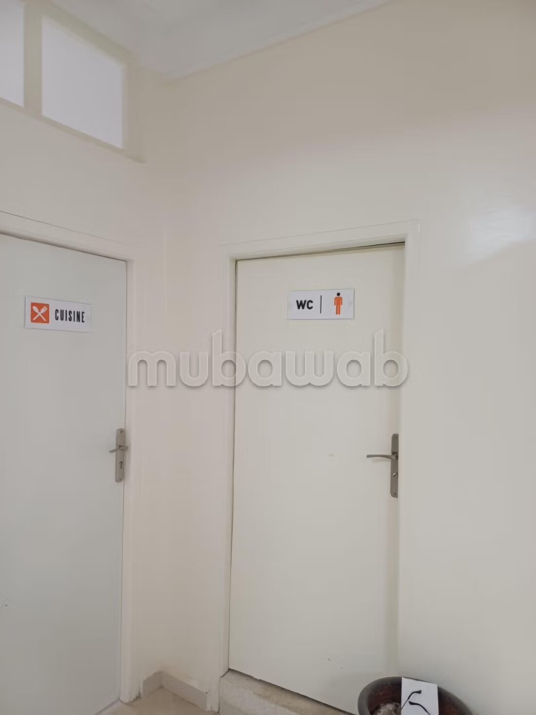 Office 220 sqm for rent in Marrakech — Photo 114