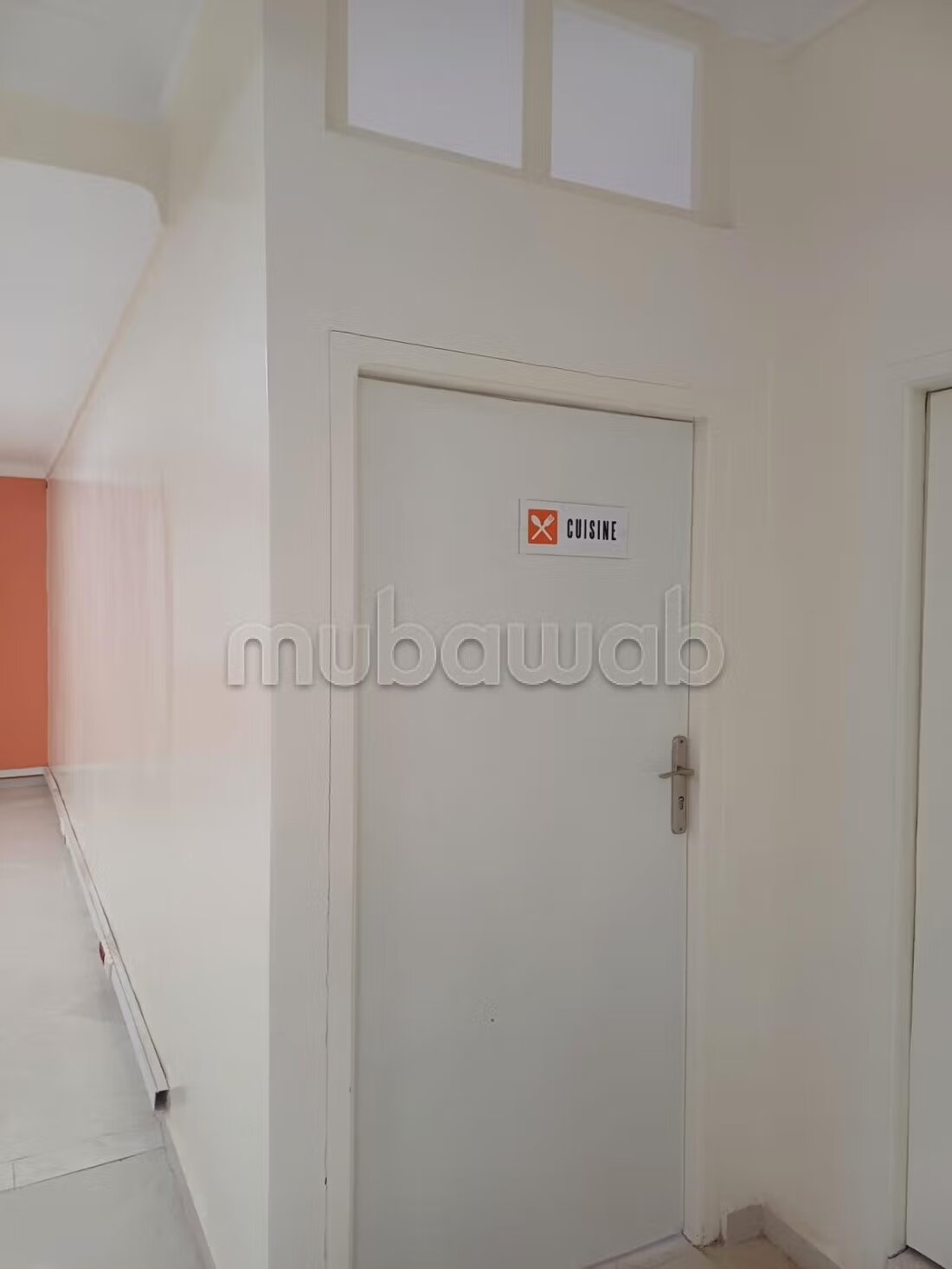 Office 220 sqm for rent in Marrakech — Photo 116
