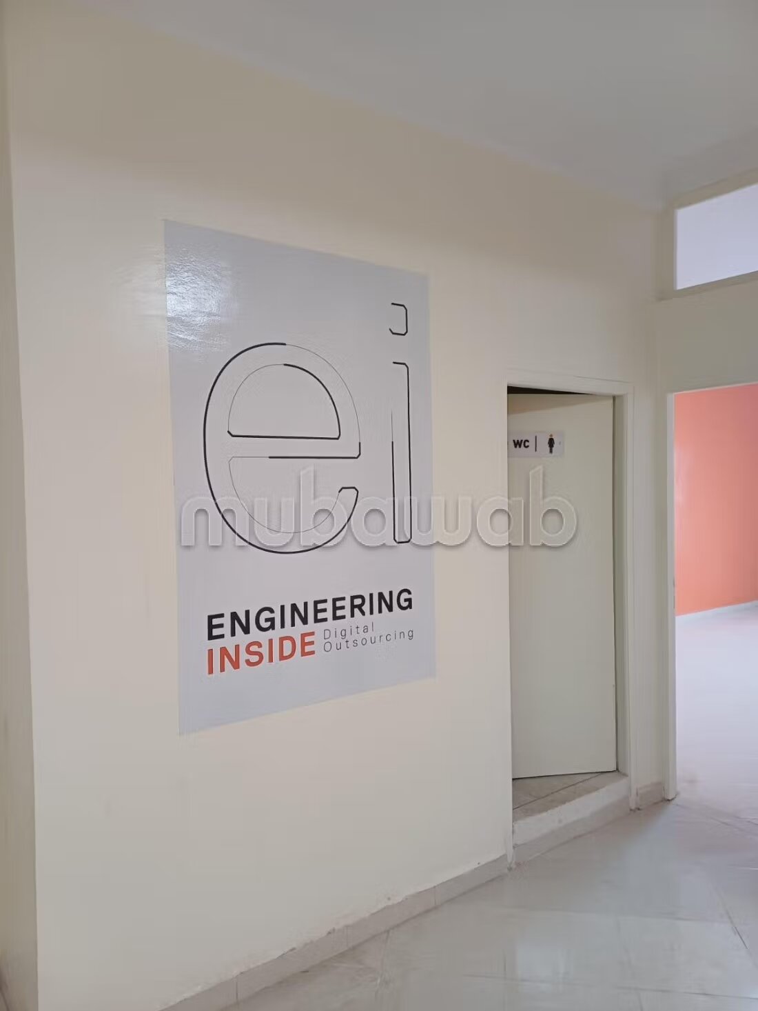 Office 220 sqm for rent in Marrakech — Photo 117