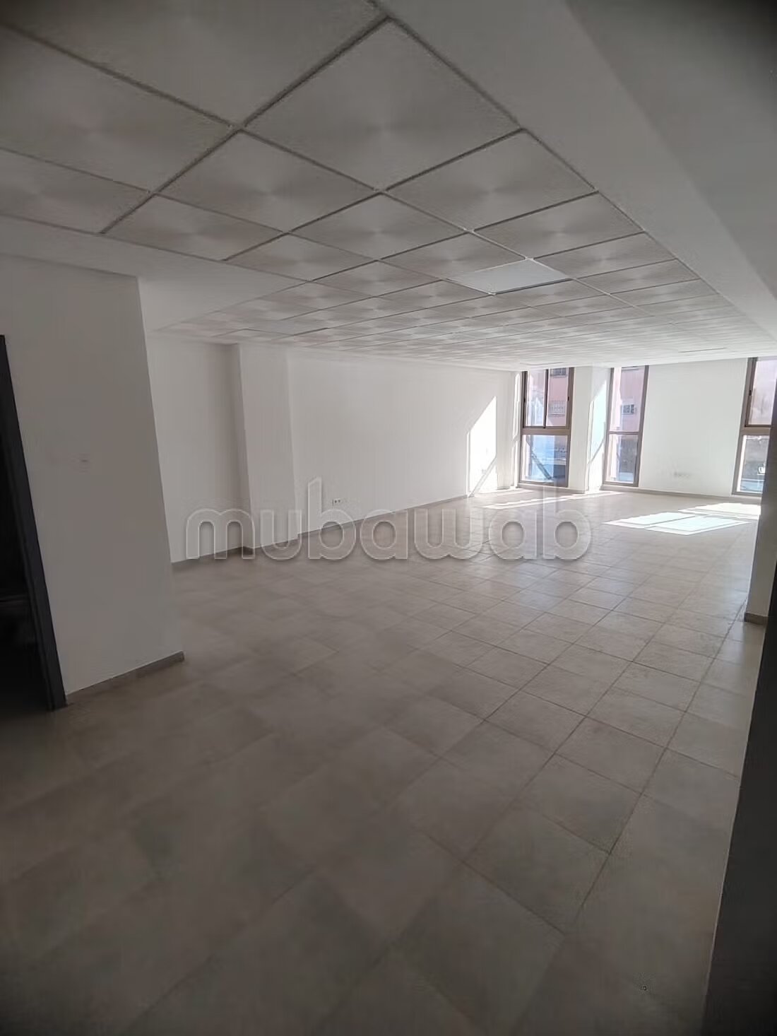 Office 220 sqm for rent in Marrakech — Photo 119