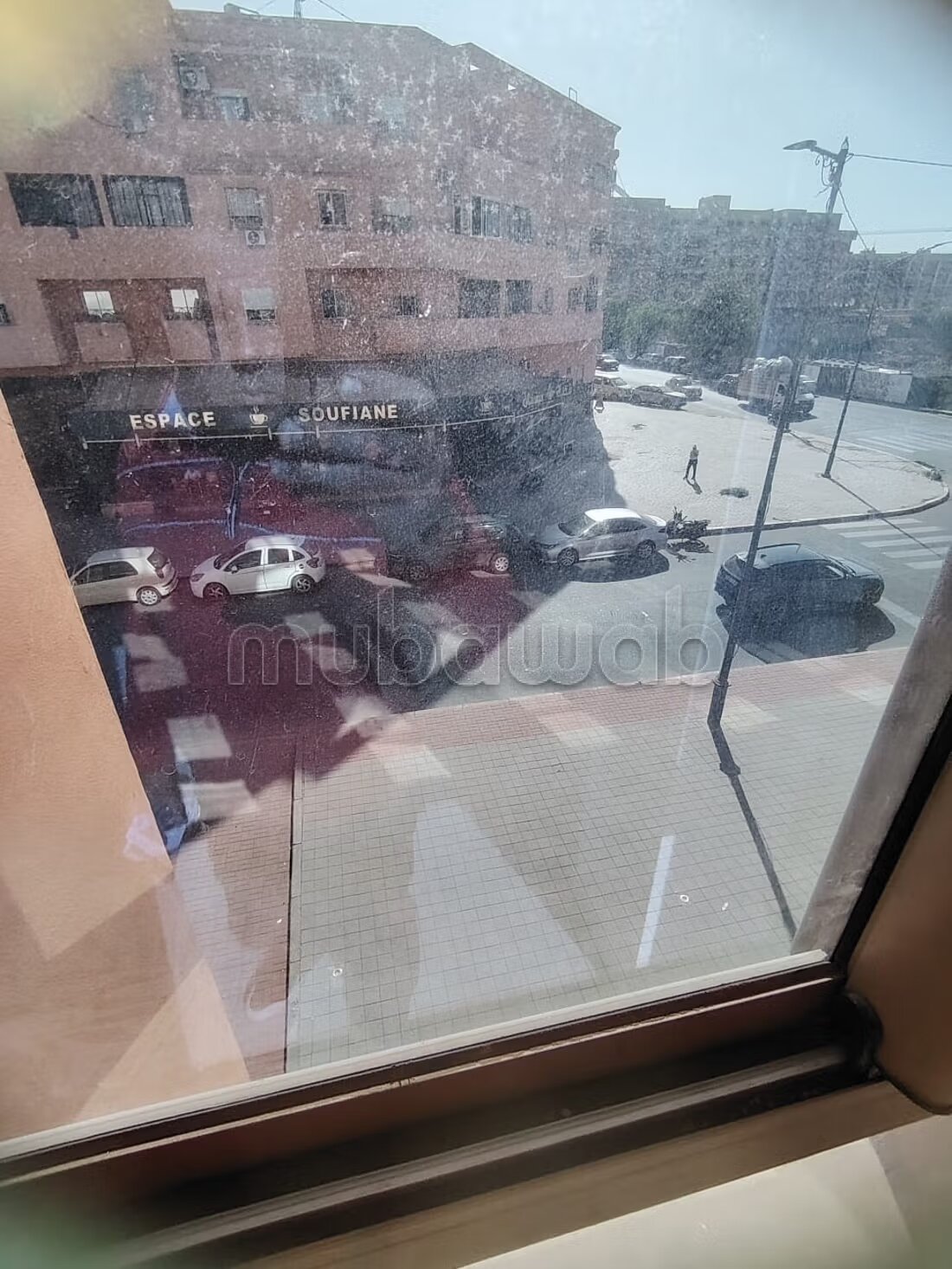 Office 220 sqm for rent in Marrakech — Photo 121