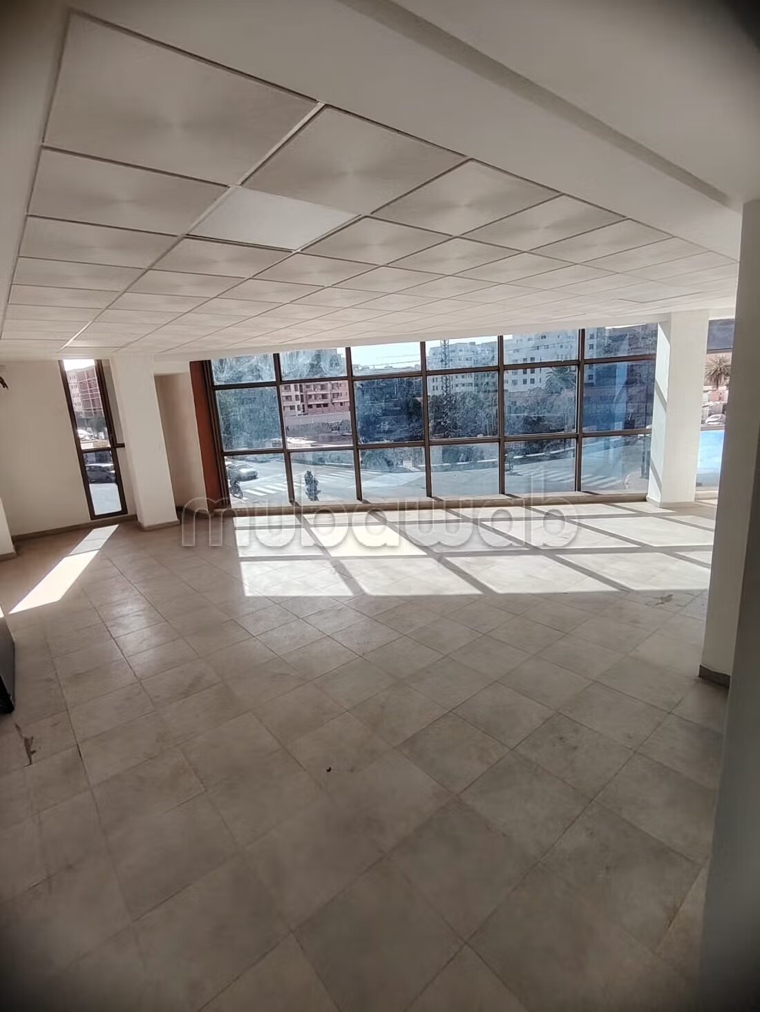 Office 220 sqm for rent in Marrakech — Photo 124