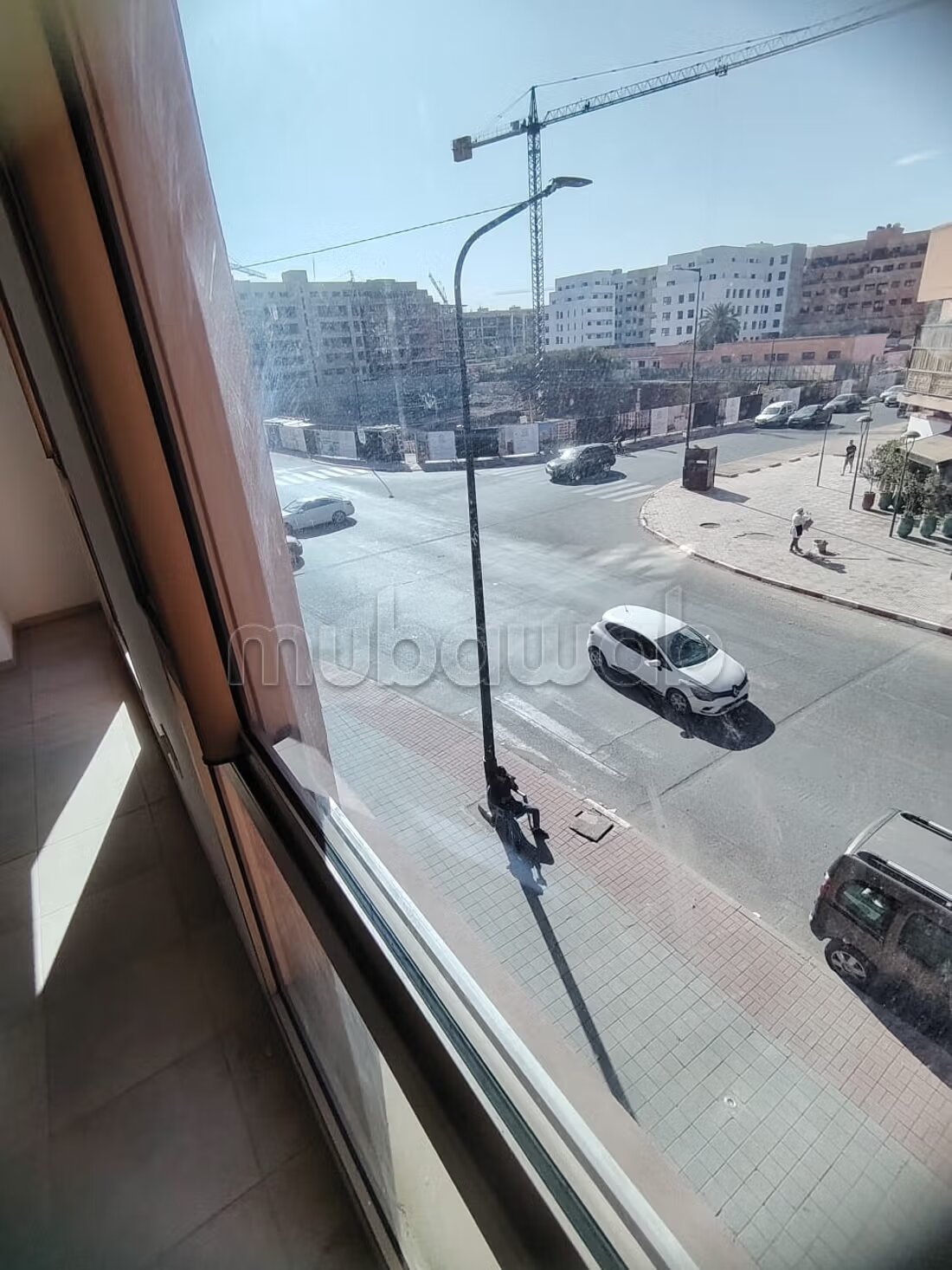 Office 220 sqm for rent in Marrakech — Photo 125