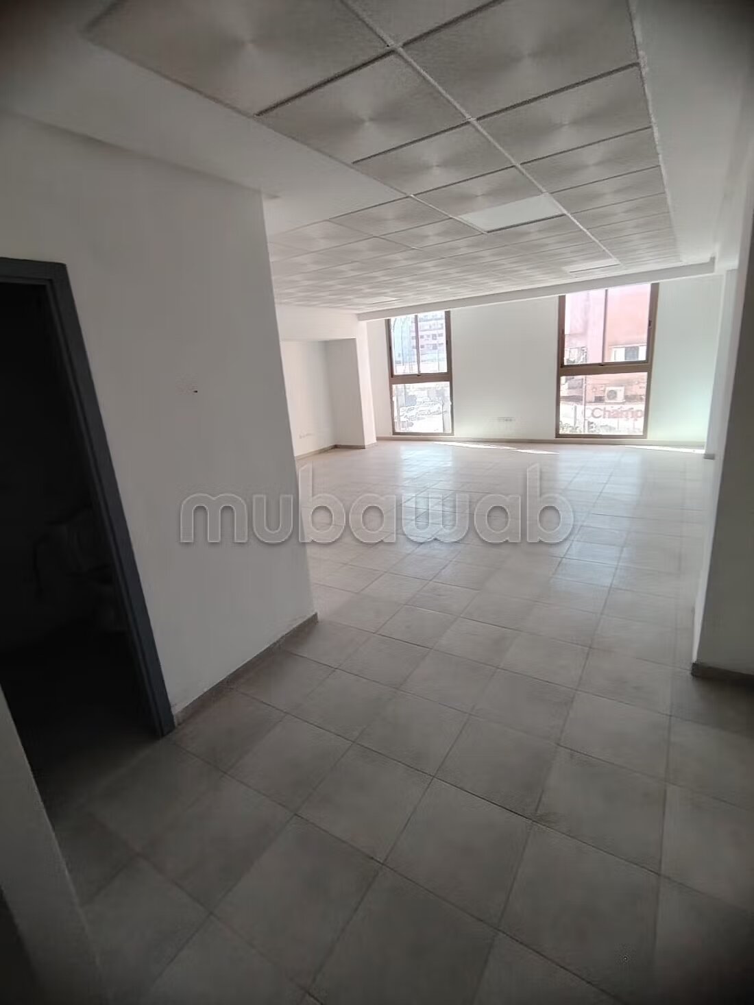 Office 220 sqm for rent in Marrakech — Photo 126