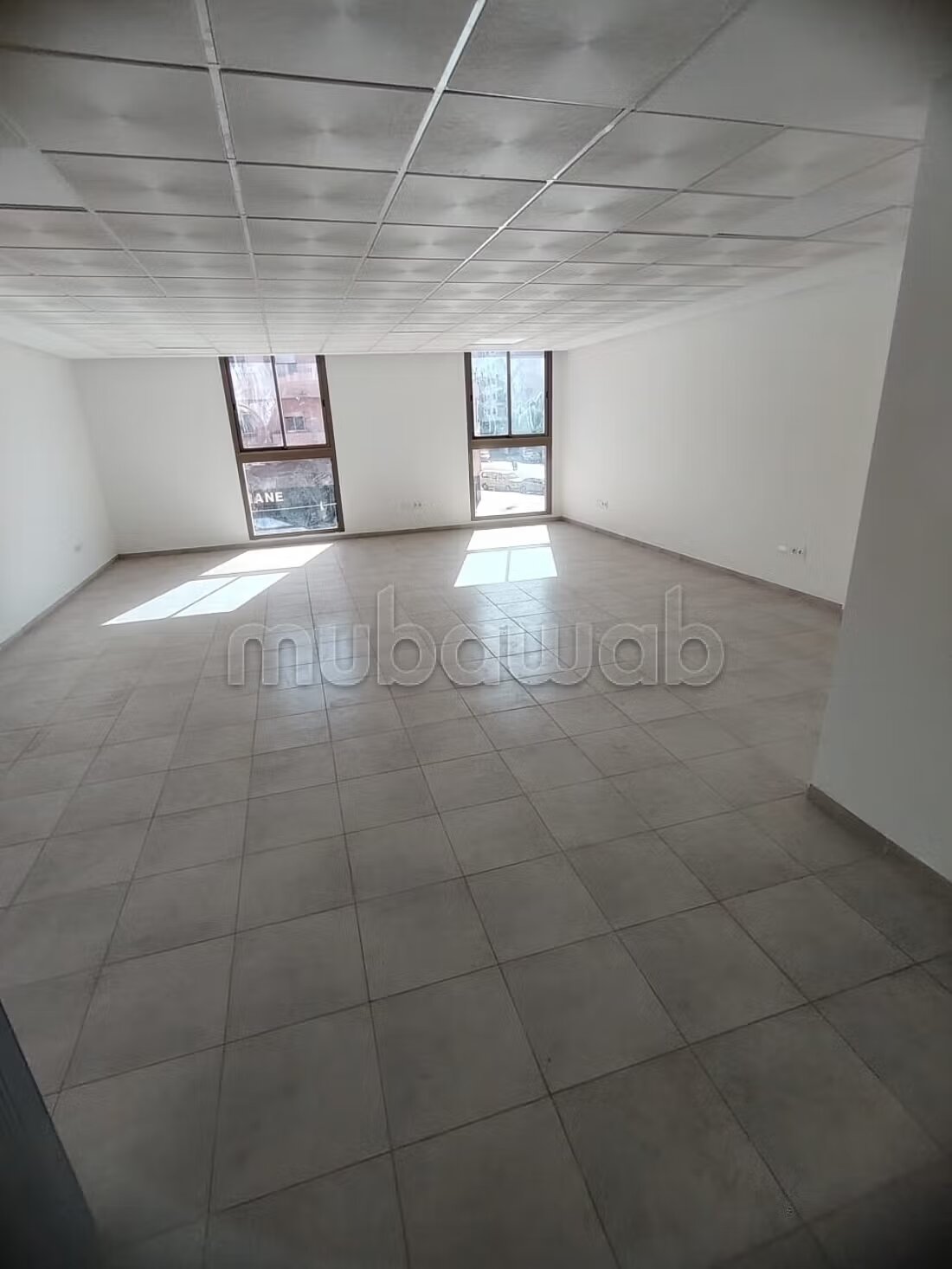 Office 220 sqm for rent in Marrakech — Photo 127