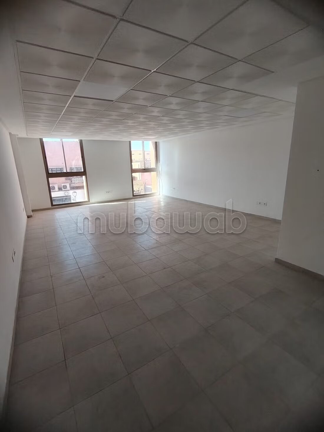 Office 220 sqm for rent in Marrakech — Photo 128