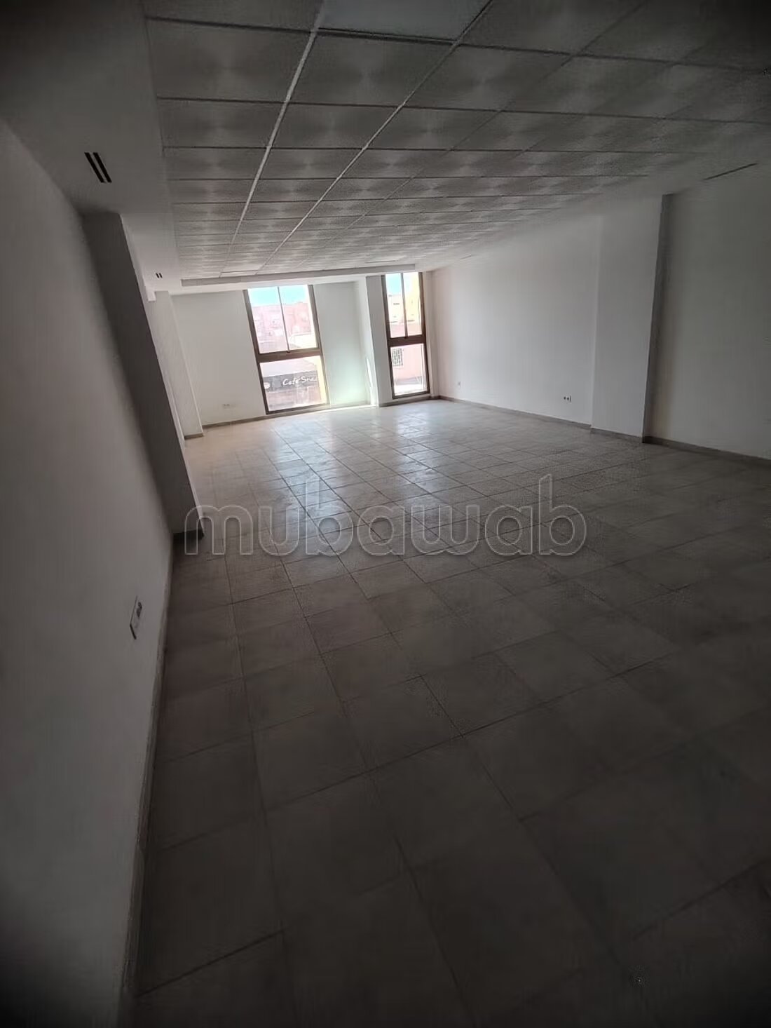Office 220 sqm for rent in Marrakech — Photo 130
