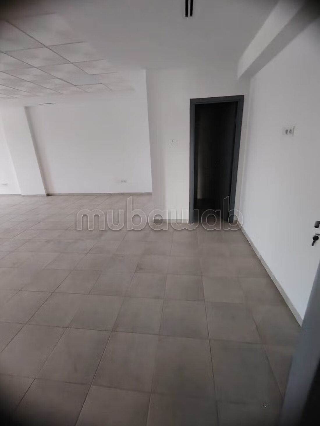 Office 220 sqm for rent in Marrakech — Photo 131