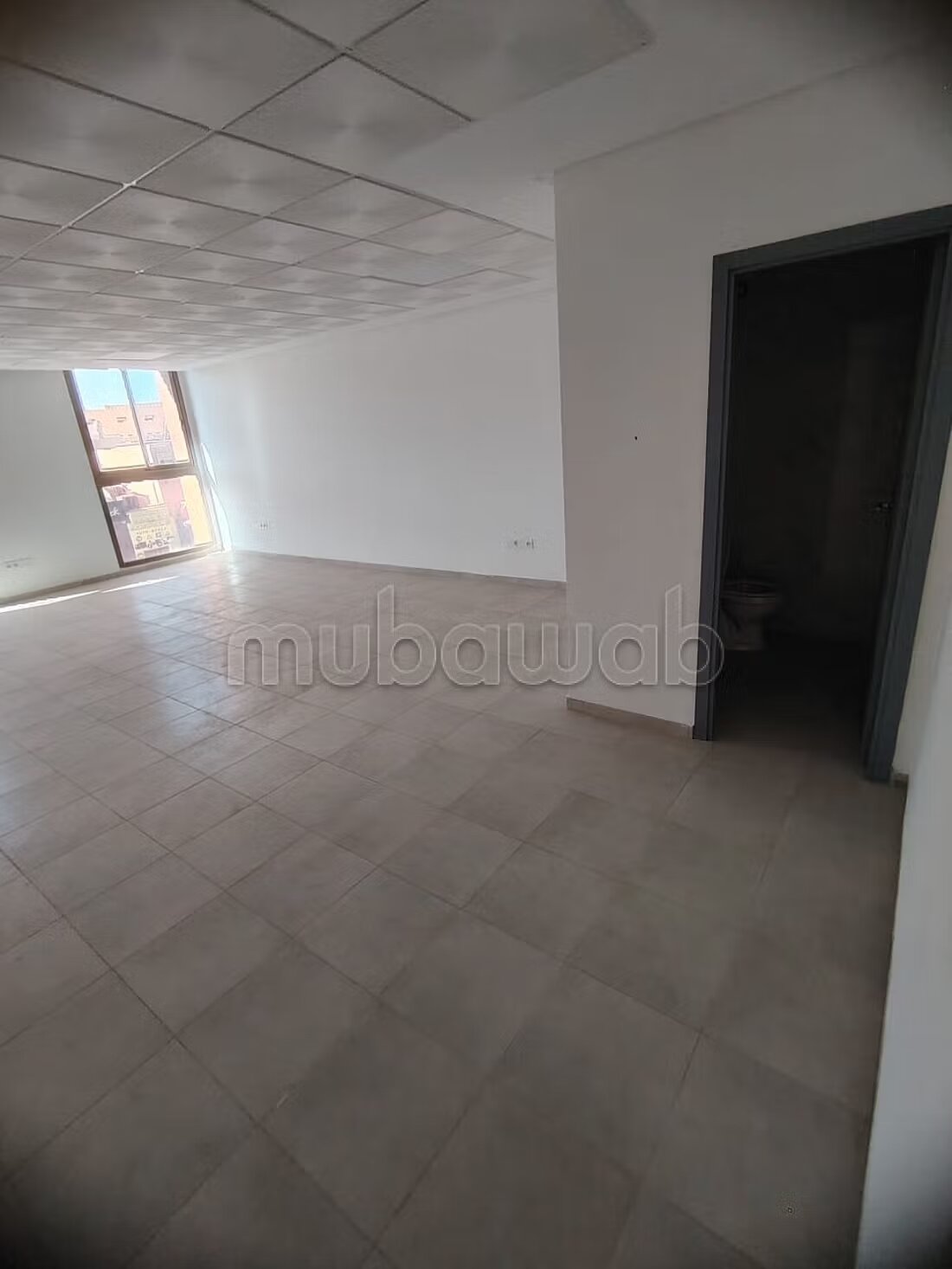 Office 220 sqm for rent in Marrakech — Photo 132