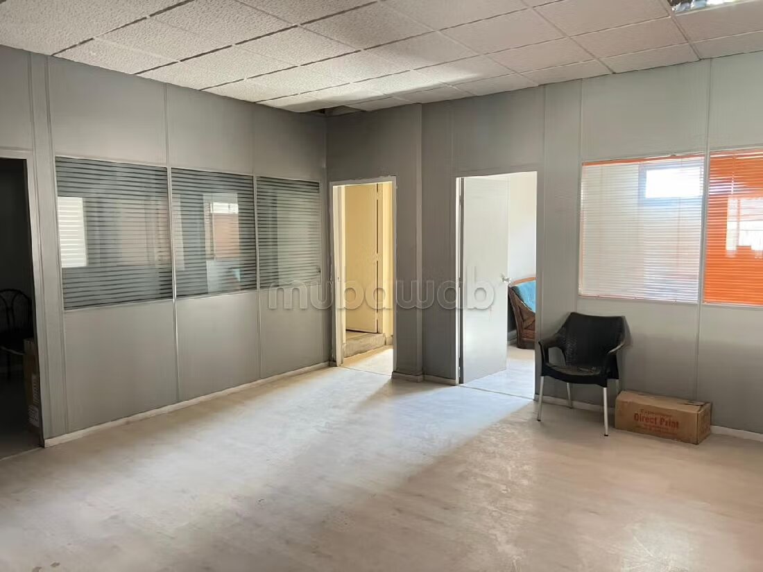 Office 220 sqm for rent in Marrakech — Photo 133