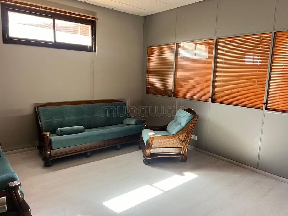 Office 220 sqm for rent in Marrakech — Photo 134