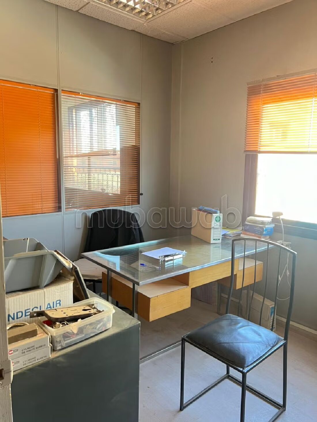 Office 220 sqm for rent in Marrakech — Photo 135