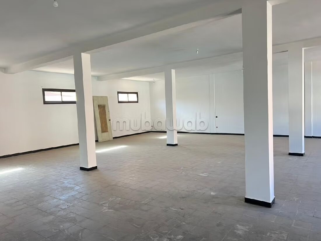 Office 220 sqm for rent in Marrakech — Photo 138