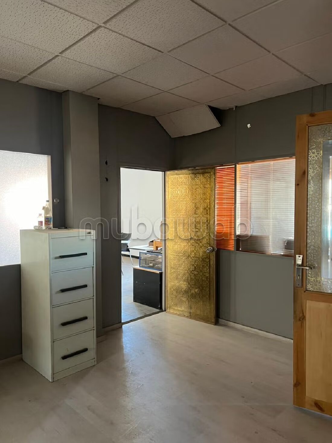 Office 220 sqm for rent in Marrakech — Photo 139