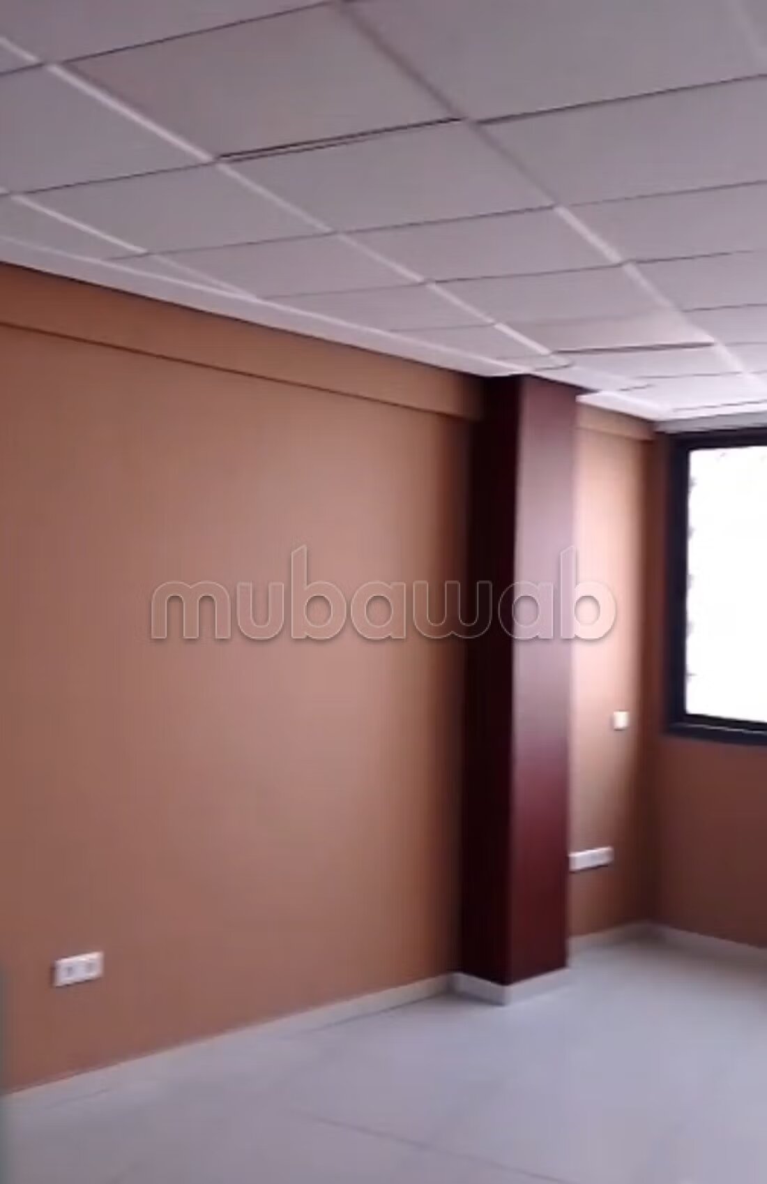 Office 220 sqm for rent in Marrakech — Photo 142